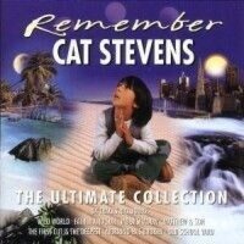Cat Stevens - Remember Cat Stevens: The Ultimate Collection