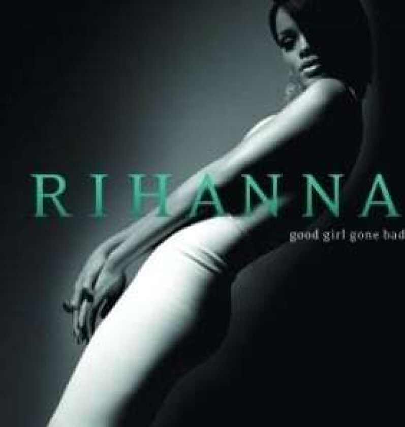 Rihanna - Good Girl Gone Bad (2Lp)