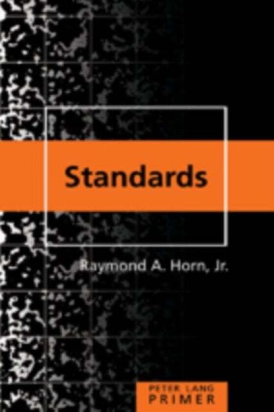 Standards Primer av Raymond A. Horn