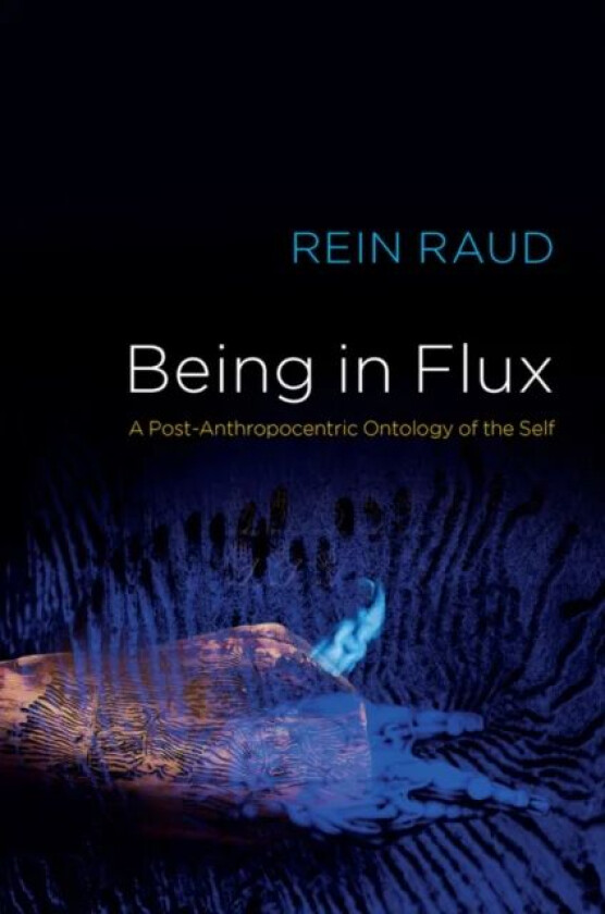 Being in Flux av Rein Raud