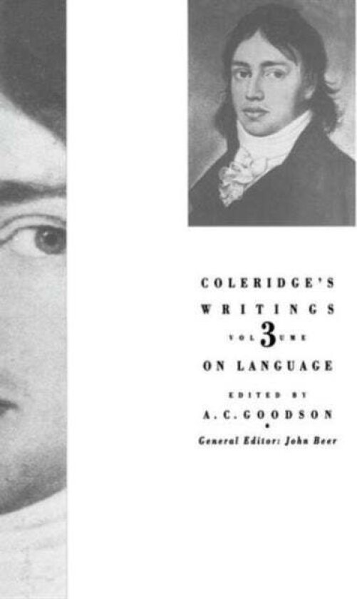 On Language av S. Coleridge