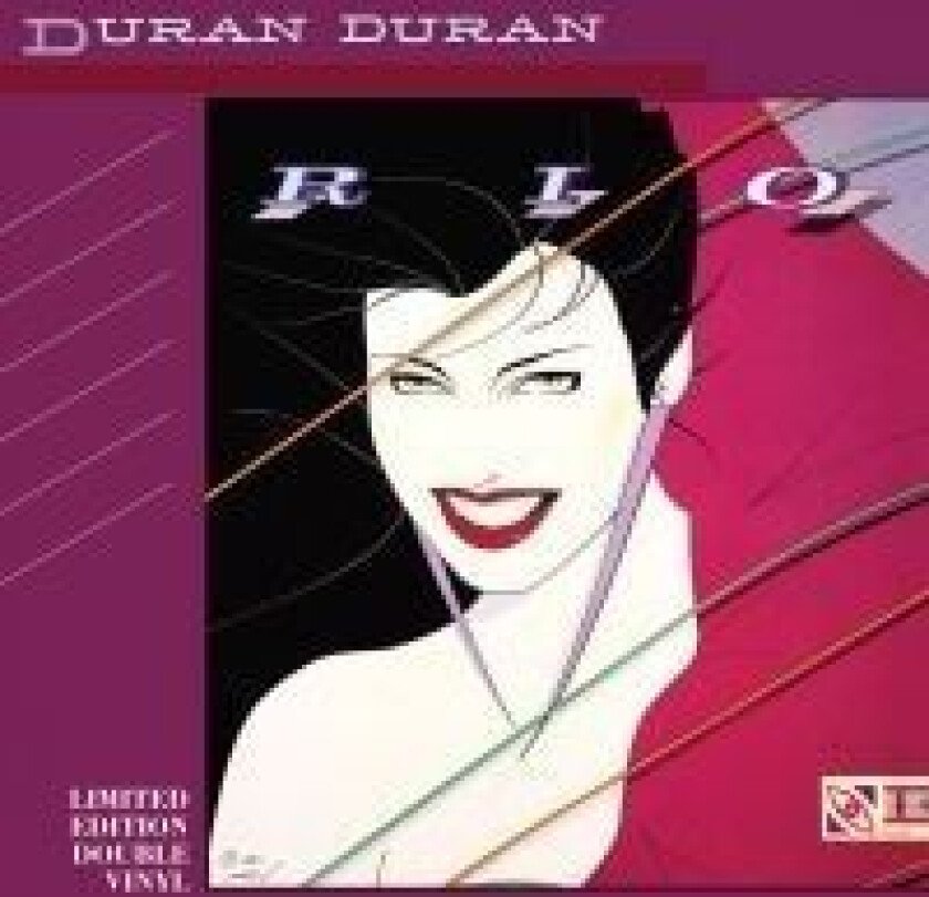 Duran Duran -