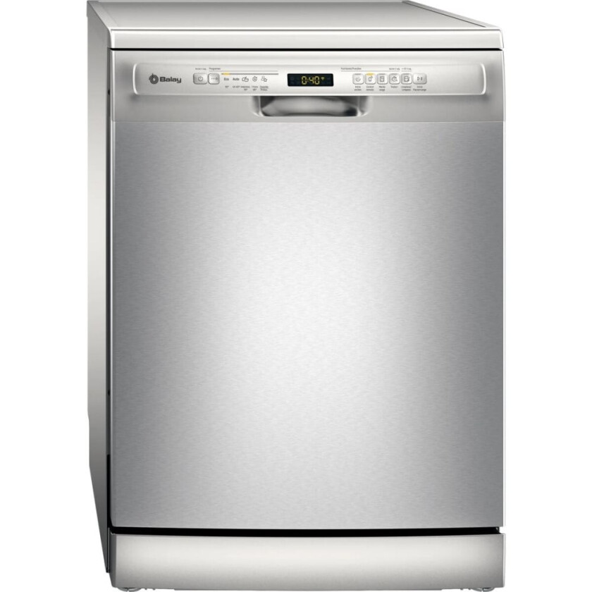 Oppvaskmaskin Balay 3VS5031IP 60 cm