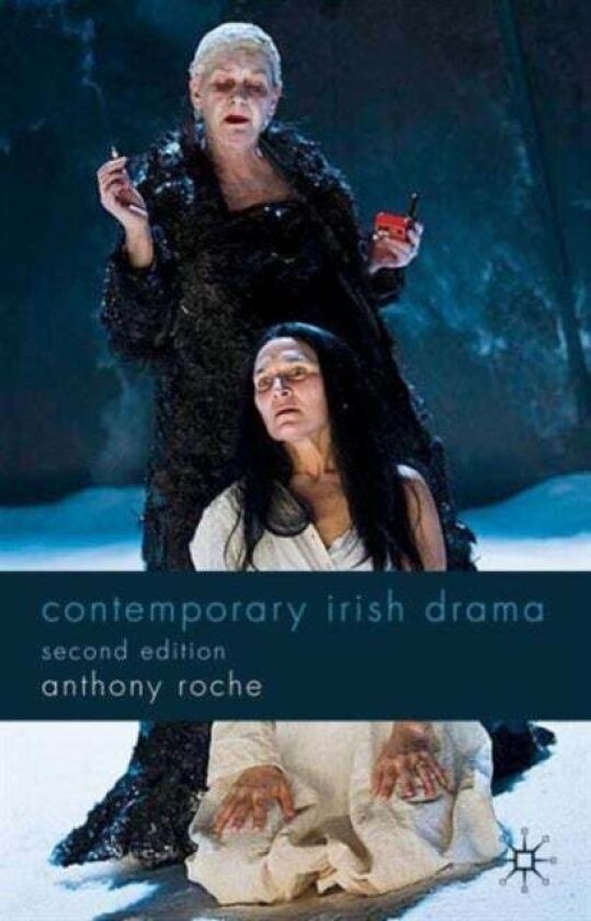Contemporary Irish Drama av Anthony Roche