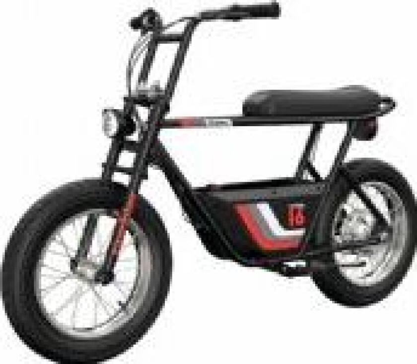 Rambler 16 Electric Bike