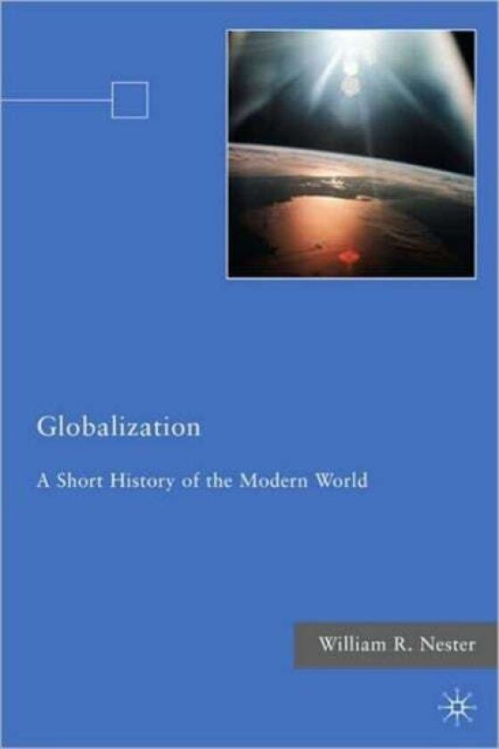 Globalization av W. Nester