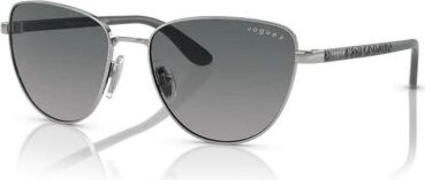 0VO4286S - Silver One Size