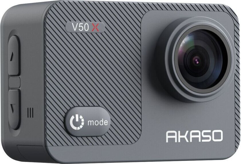 Akaso V50X sports camera