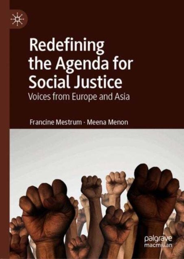 Redefining the Agenda for Social Justice av Francine Mestrum