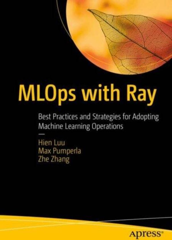 MLOps with Ray av Hien Luu