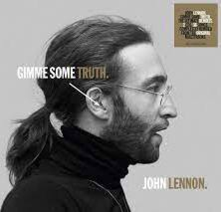 John Lennon - Gimme Some Truth - Best Of (2Cd)