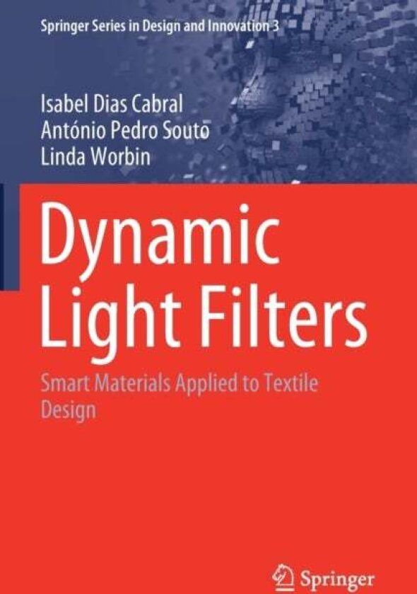 Dynamic Light Filters av Antonio Pedro Souto