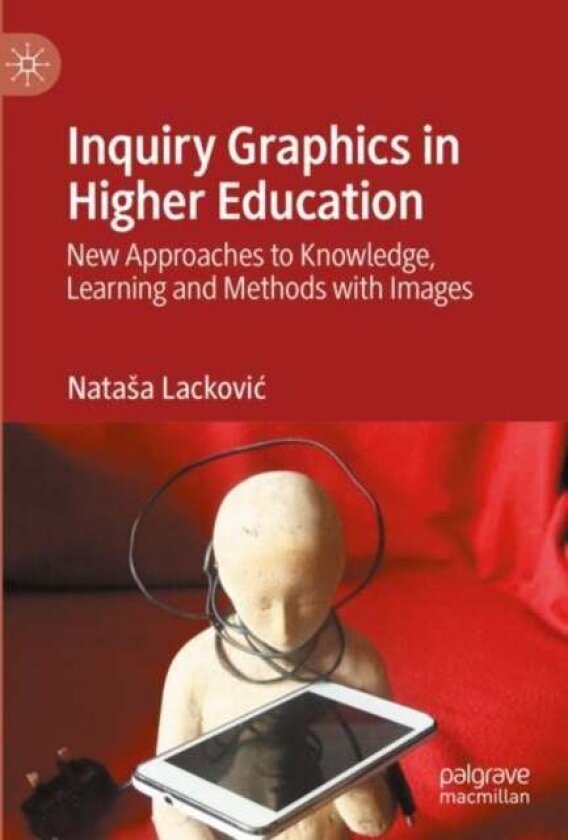 Inquiry Graphics in Higher Education av Natasa Lackovic