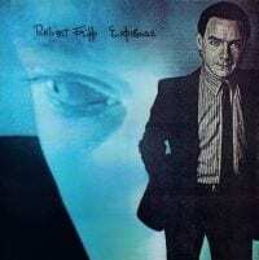 Robert Fripp - Exposure - Fourth Edition (Steven Wilson Mix / CD + DVD-Audio)