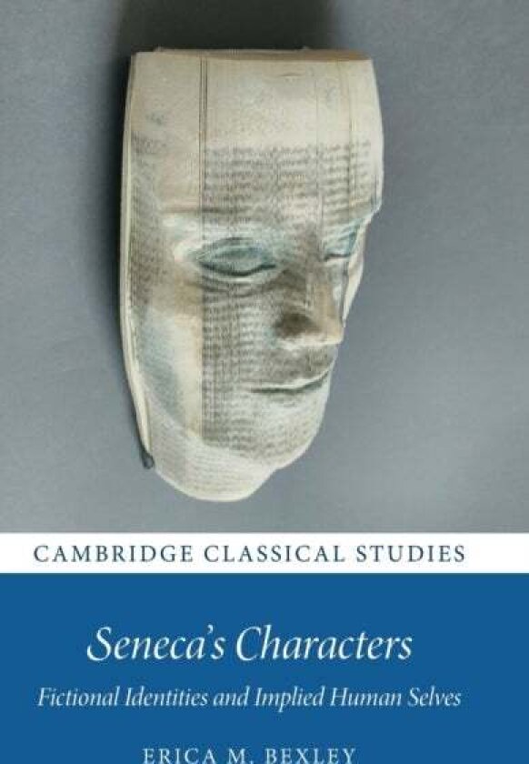 Seneca's Characters av Erica M. Bexley