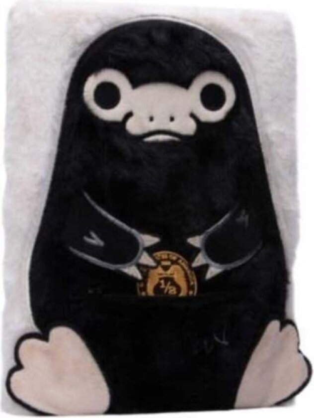 Fantastic Beasts: Niffler Plush Journal av Insight Editions