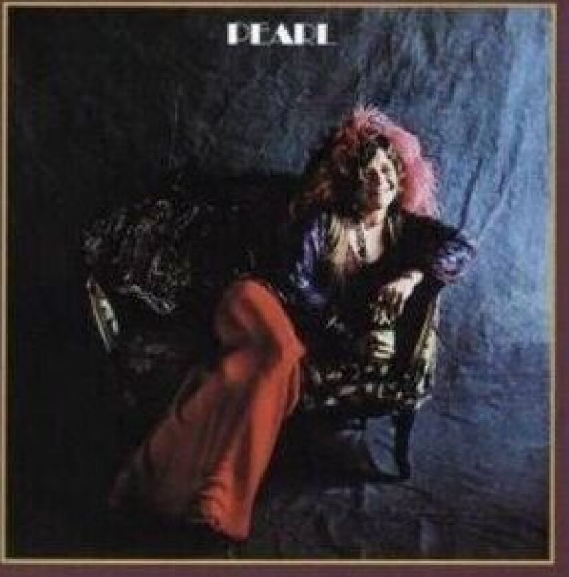 Pearl Janis Joplin - Pearl - Deluxe Edition (2CD)