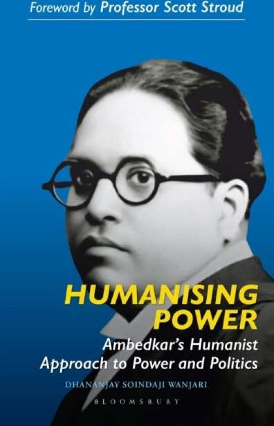 Humanizing Power av Dhananjay Soindaji