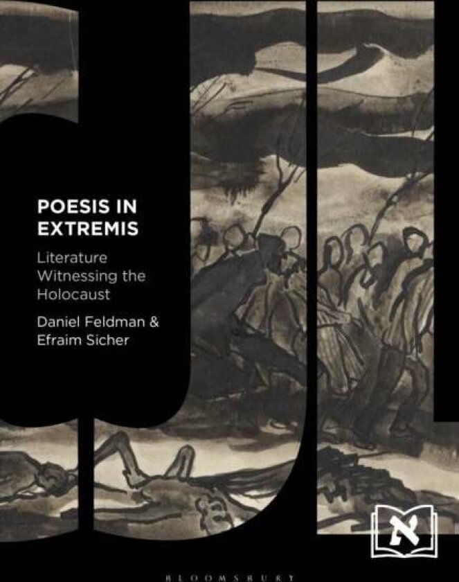 Poesis in Extremis av Prof. or Dr. Daniel Feldman