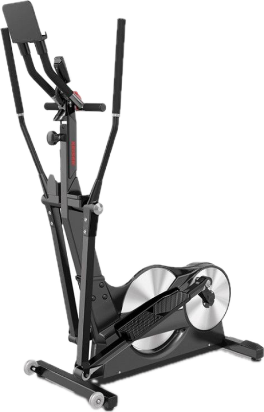 - M5i Strider Crosstrainer