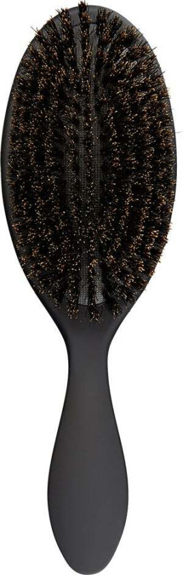 Boar Brush,   Ekte hår