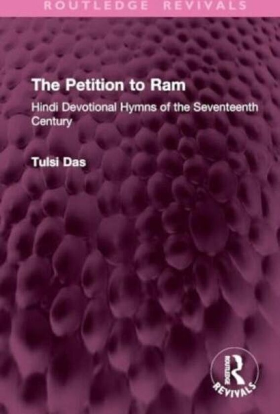 The Petition to Ram av Tulsi Das