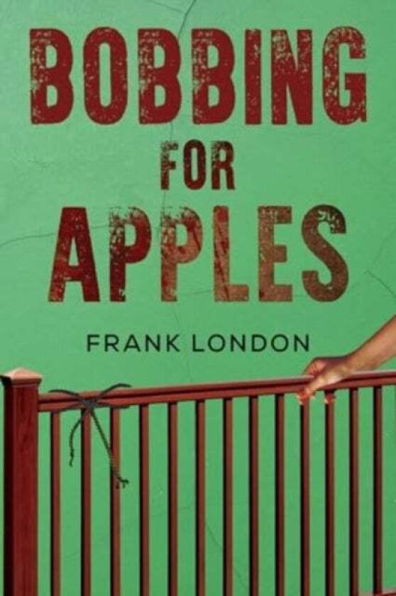 Bobbing for Apples av Frank London