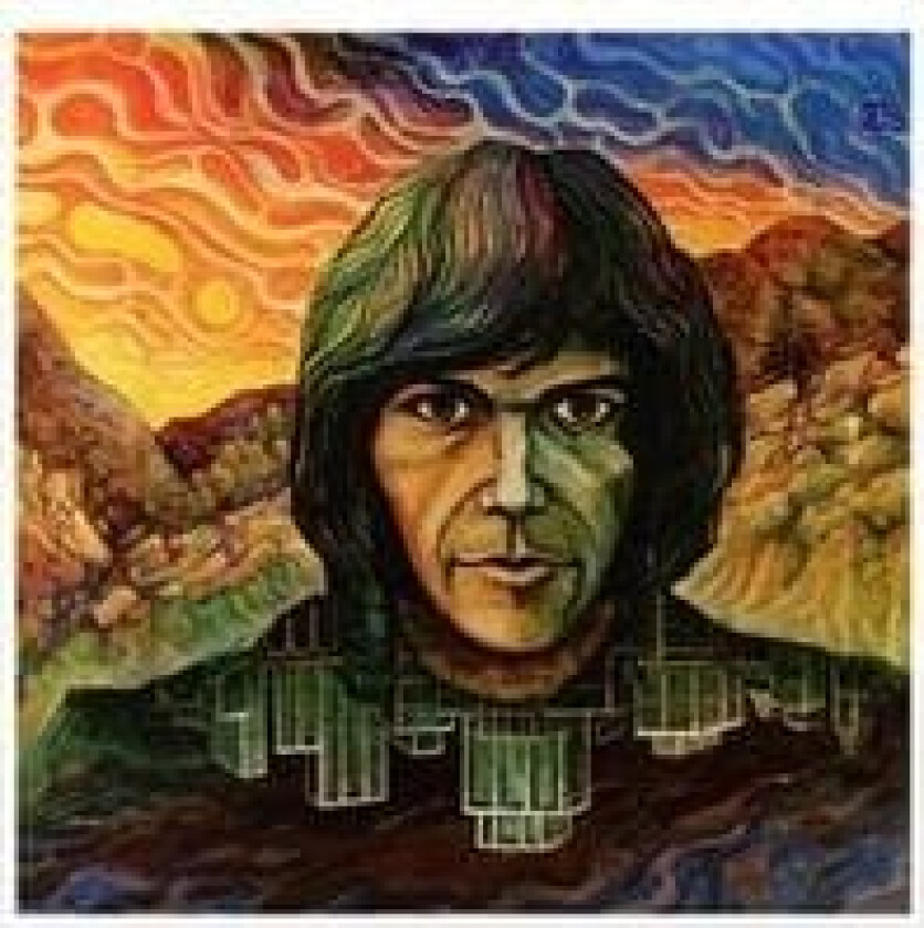 NEIL YOUNG - NEIL YOUNG