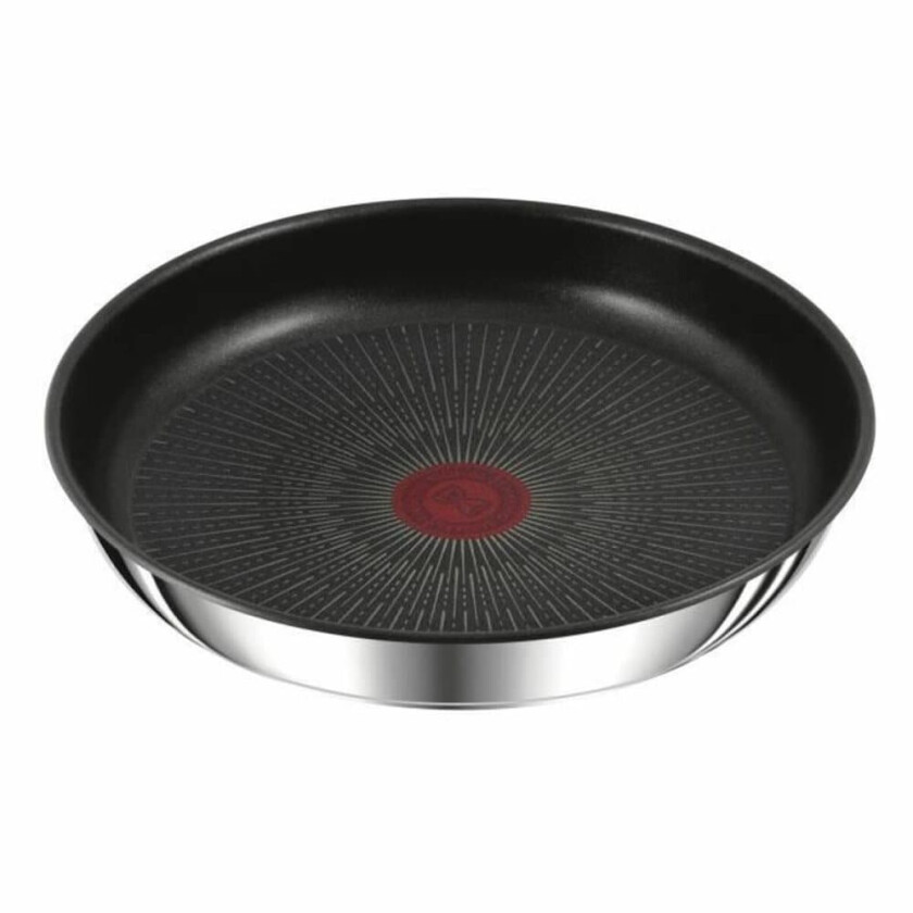 Stekepanne Tefal L9730602 Rustfritt stål à 28 cm