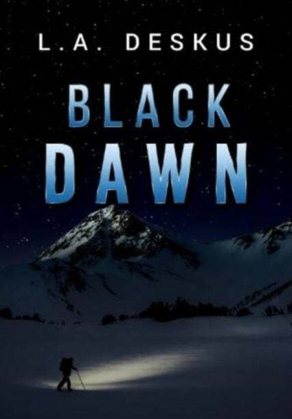 Black Dawn av L. A. Deskus