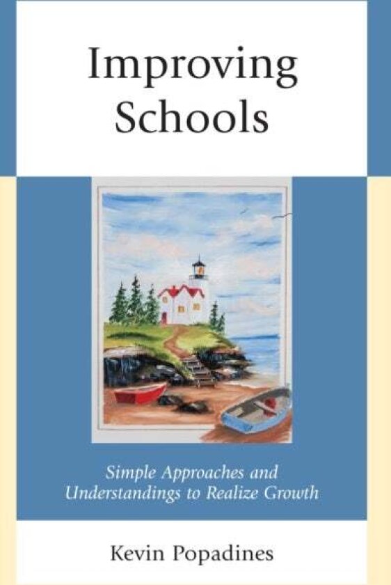 Improving Schools av Kevin Popadines