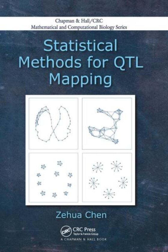 Statistical Methods for QTL Mapping av Zehua Chen