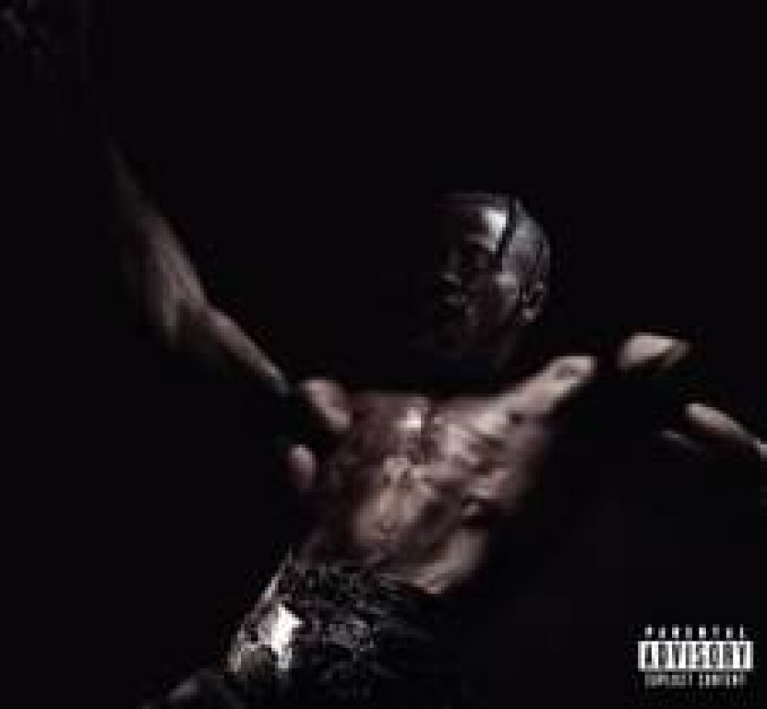 Scott Travis - Utopia