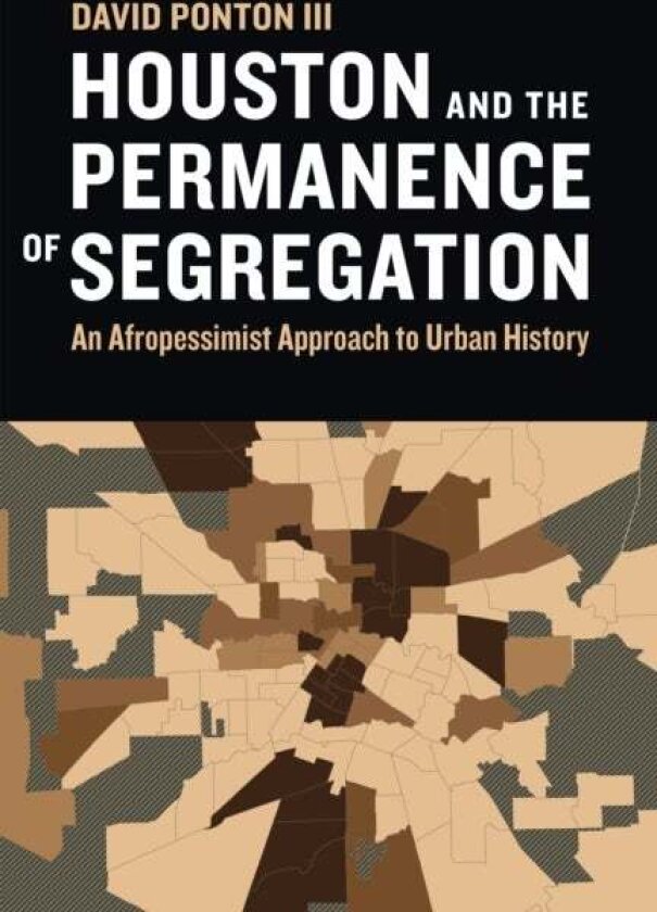 Houston and the Permanence of Segregation av David Ponton