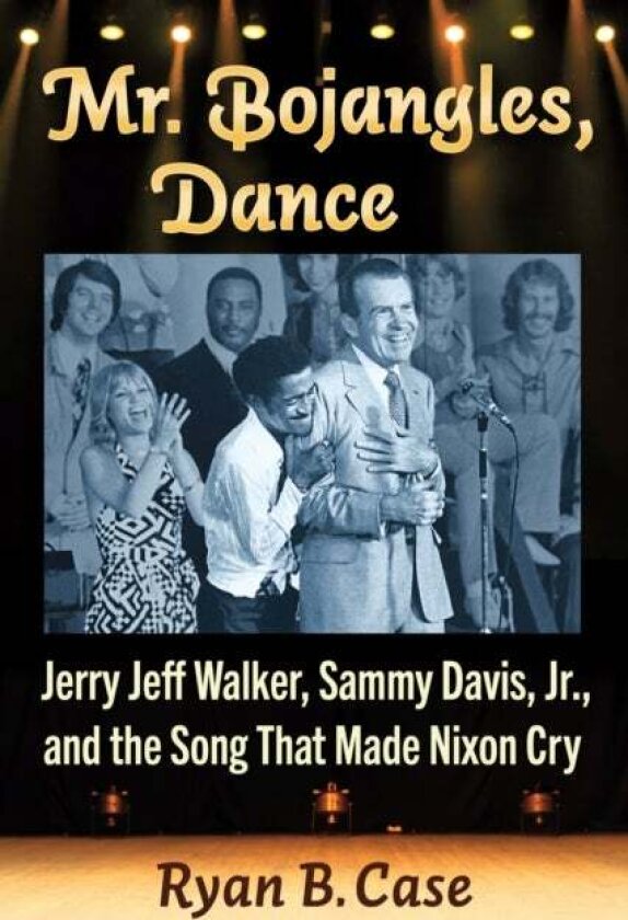 Mr. Bojangles, Dance av Ryan B. Case