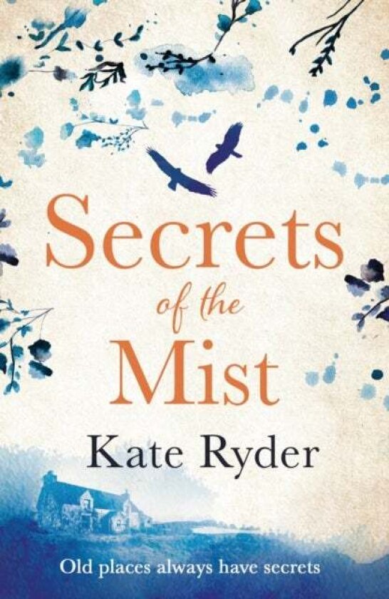 Secrets of the Mist av Kate Ryder