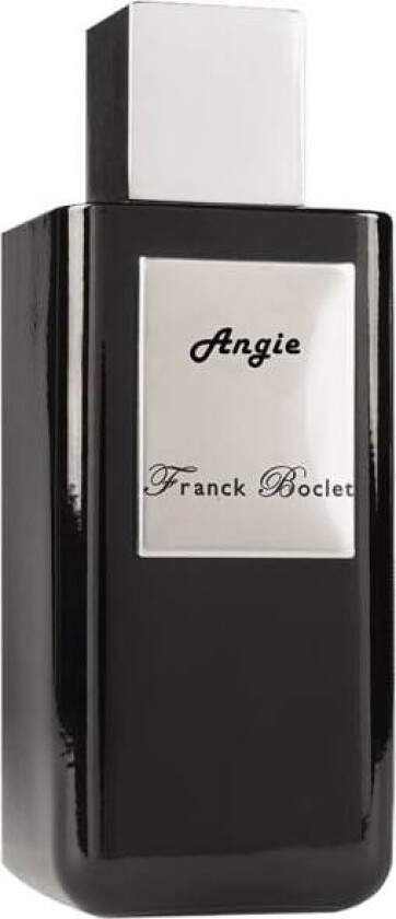 Bilde av Franck Boclet, Unisex, Angie Extrait De Parfum 100ml