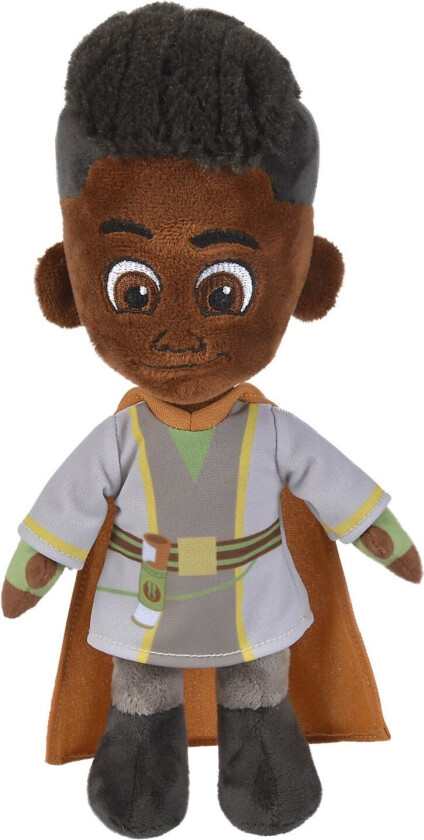 Young Jedi Adventures Kai Brightstar Kosedyr (28cm)