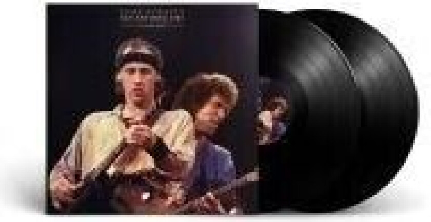 Dire Straits - San Antonio 1985 Vol.2 (2 Lp Vinyl)