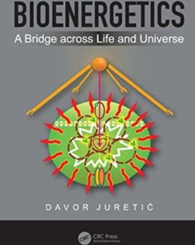 Bioenergetics av Davor Juretic
