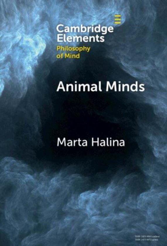 Animal Minds av Marta Halina