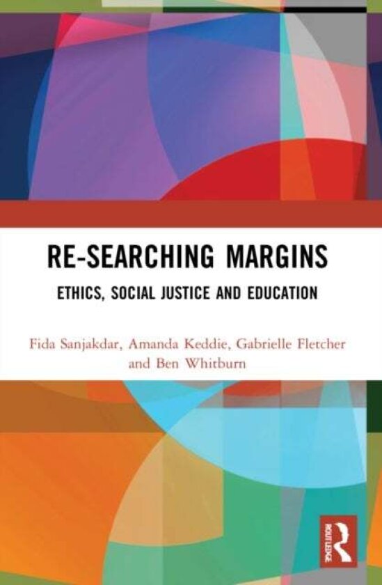 Re-searching Margins av Amanda Keddie