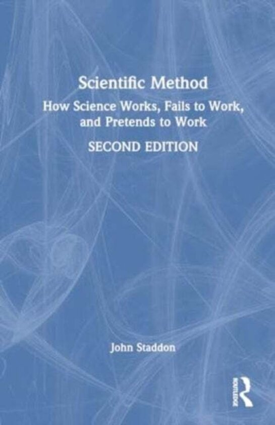 Scientific Method av John Staddon