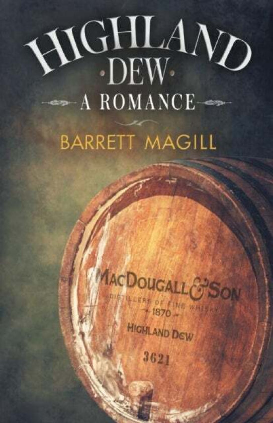 Highland Dew av Barrett Magill