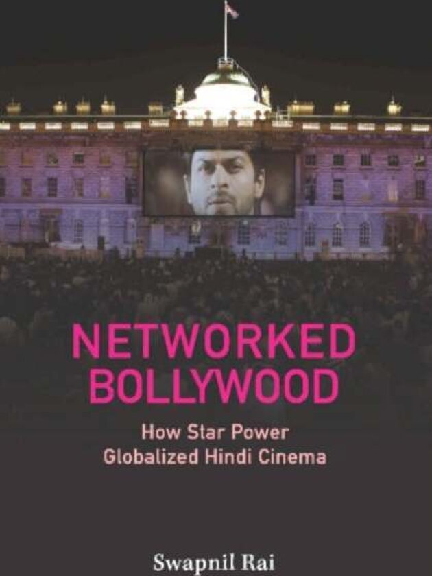 Networked Bollywood av Swapnil Rai