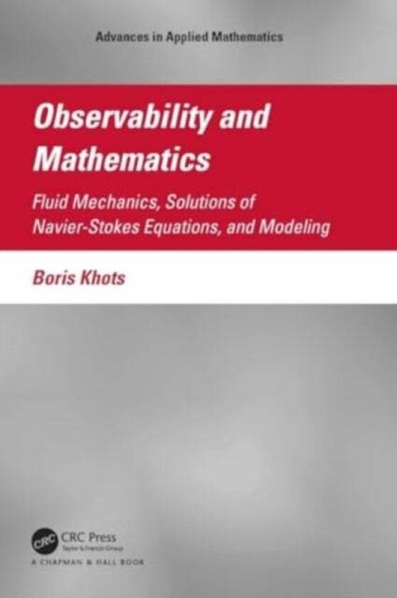 Observability and Mathematics av Boris Khots