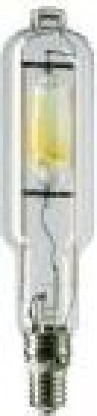 20235245, 1955 W, 3800 K, 210000 lm, 12000 timer, Rørformet, Klar