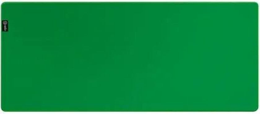 Green Screen Mouse Mat