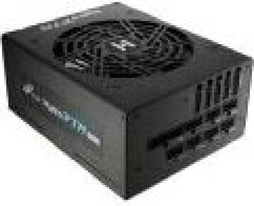 PC strømforsyning Hydro PTM PRO ATX3.0 1200W 80+Platinum