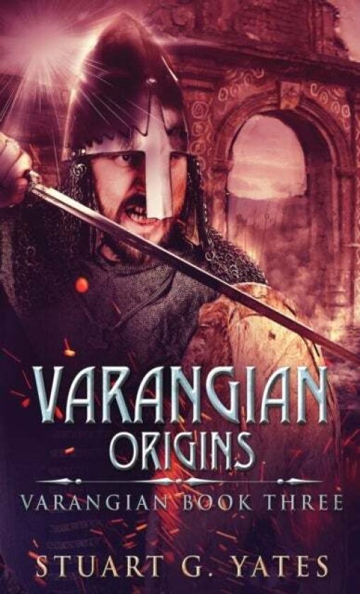 Origins av Stuart G Yates
